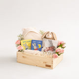 Box regalo Essenziale per la Nursery