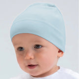 Berrettino in cotone biologico