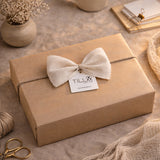 Memory Box – Scatola dei ricordi in legno