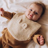 Terry bib