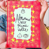 Almanac of first times