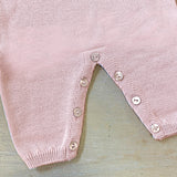 Tutina in pura lana merino