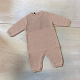 Tutina in pura lana merino