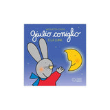 Little Hardback Books by Giulio Coniglio