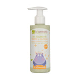 Bio Bagnetto corpo e capelli La Saponaria