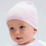 Berrettino in cotone biologico