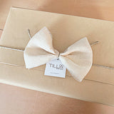 Scatola regalo in cartoncino FSC