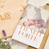 Box regalo Essenziale per il Cambio