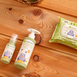 Nappy change Essentials