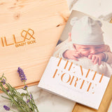 Nursery Essentials