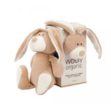 Nursery Essentials