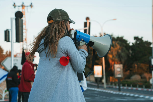 Insieme contro la violenza sulle donne