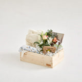 Box regalo Selezione per il Bagnetto