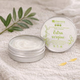 Bio crema mani extravergine – La Saponaria