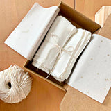 Box regalo Essenziale per il Cambio