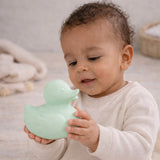 Paperella in gomma naturale