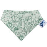 Bandana Bib