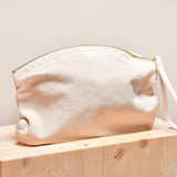 Vanity pouch