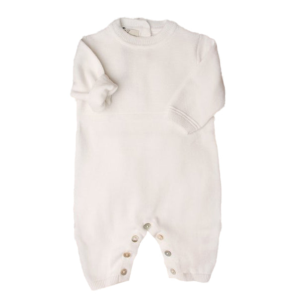 Baby's first clothes + bag