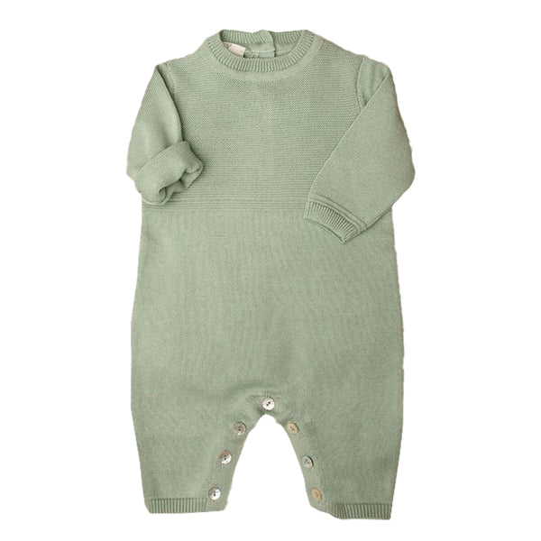 Baby's first clothes + bag