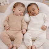 Baby's first clothes + bag